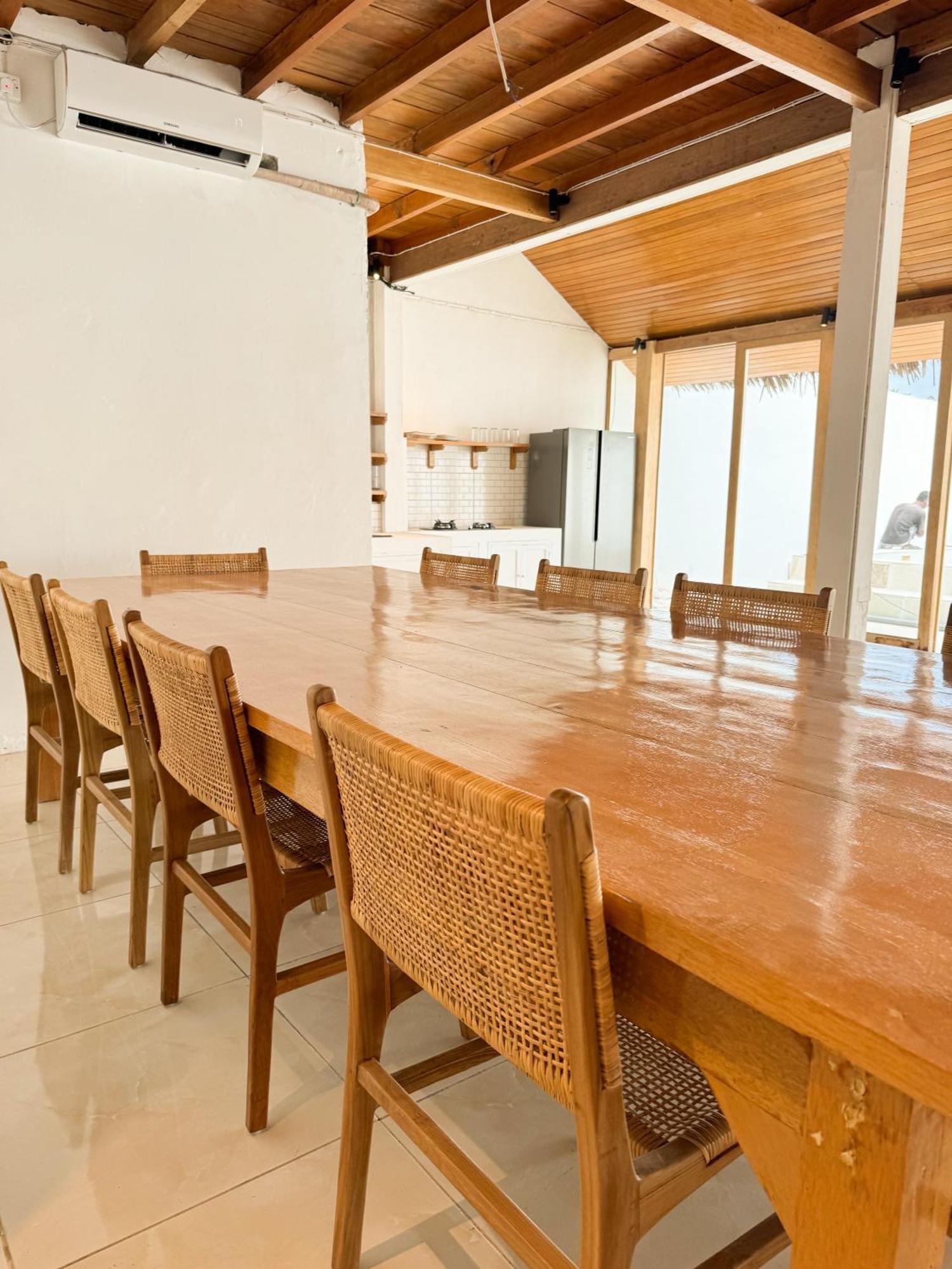 Villa Tala Tua Pejat Exteriör bild